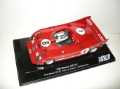 ALFA ROMEO TT12