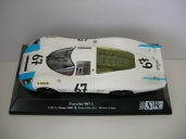 PORSCHE 907 L