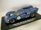 LOLA T70 MKII