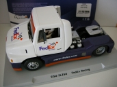 SISU SL250   FEDEX  Racing