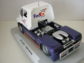 SISU SL250   FEDEX  Racing