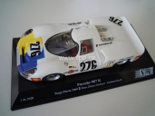 Porsche 907K
