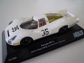 Porsche 907L