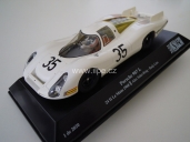 Porsche 907L