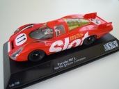 Porsche 907L