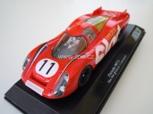 Porsche 907L