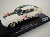 Ford Capri 2600 RS