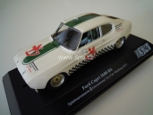 Ford Capri 2600 RS