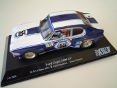 Ford Capri 2600 LV