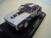Ford Capri 2600 LV