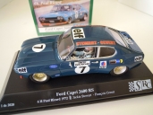 Ford Capri 2600 RS