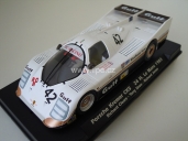 PORSCHE Kremer CK5  Le Mans 83