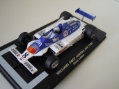 Williams FW07