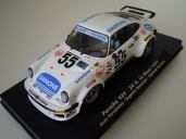 PORSCHE 934