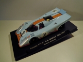 PORSCHE 917K  No 91  Limitovan  edice Can Am Collection