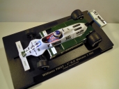 WILLIAMS FW07B