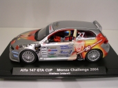ALFA ROMEO GTA CUP 