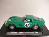 FERRARI 250 GTO