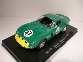 FERRARI 250 GTO