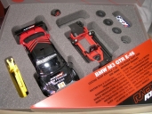 FLY RACING BMW GTR