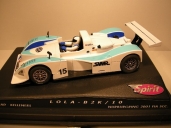 LOLA - B2K/10