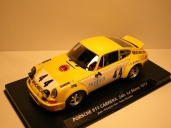 PORSCHE 911 CARRERA