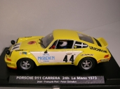 PORSCHE 911 CARRERA