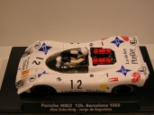 PORSCHE 908/2