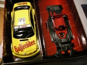 FLY RACING BMW 320 kit