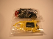 FLY RACING BMW 320 kit