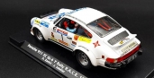 Porsche 911 SC limitka