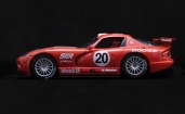 Dodge Viper GTR