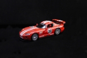Dodge Viper GTR