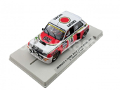 Renault R5 turbo