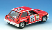 Renault R5 turbo  