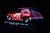 Renault R5 turbo  