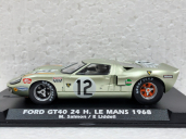Ford GT40  limitka