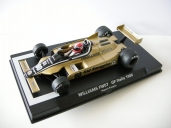 Williams FW07