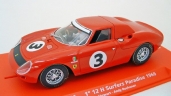 FLYSLOT FERRARI 250 LM