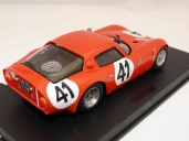 ALFA ROMEO TZ2