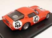 ALFA ROMEO TZ2