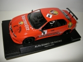  ALFA ROMEO 156