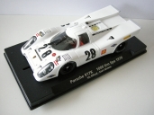 PORSCHE 917K