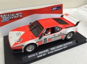 BMW M1  NLauda