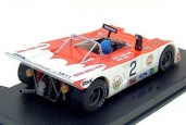 CHEVRON B21