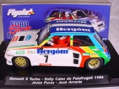 RENAULT 5 Turbo