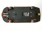 FLYSLOT SUNRED SR 21