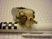 JOHNSON FT8D