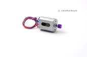 Motor POINTER - FOX III