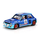 Renault R5 turbo